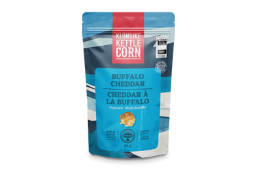 Buffalo Cheddar
